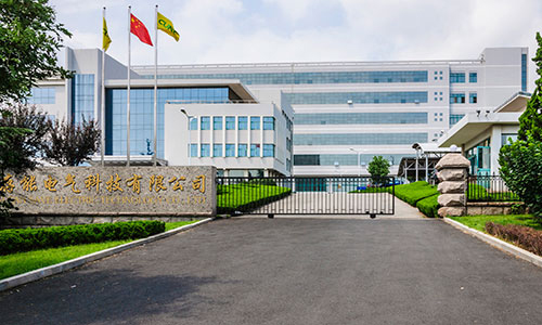 热烈祝贺多宝电竞电气网站改版升级