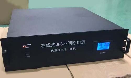 <b>多宝电竞电气帮你分析：UPS电源九个常见故障分析</b>