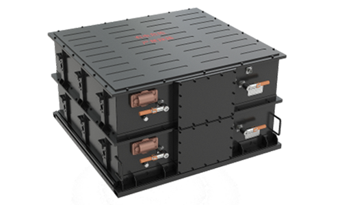 <b>电池新国标来临，将为锂电池包行业助一臂之力</b>