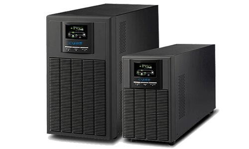 <b>我与多宝电竞电气锂电池UPS电源之间的故事</b>