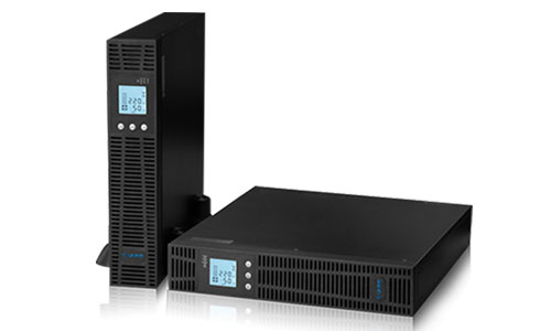 <b>多宝电竞电气机架式UPS在微型一体化数据中心的应用</b>