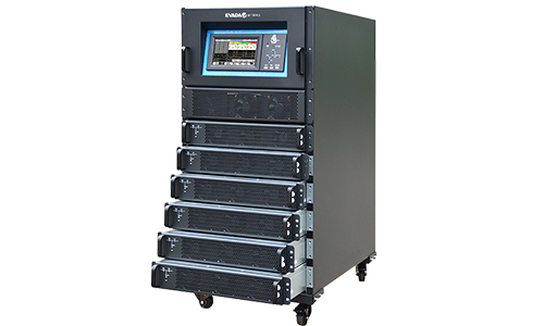 <b>多宝电竞CUN-M系列模块化UPS电源的优势</b>