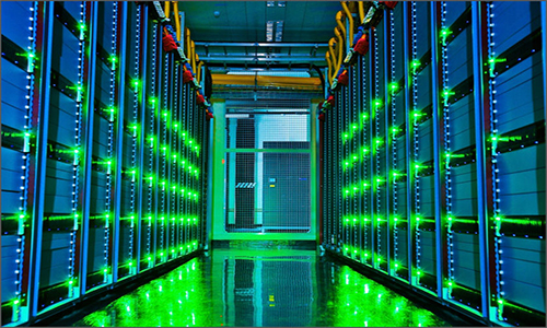 <b>多宝电竞机架式UPS,助力绿色数据中心发展</b>