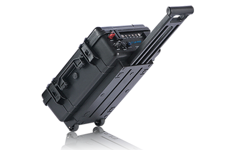 <b>户外便携式UPS应急电源生产厂家—多宝电竞电气</b>