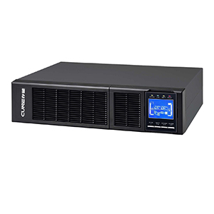 CCZ(R)系列单进单出(6-10kVA)车载式锂电UPS