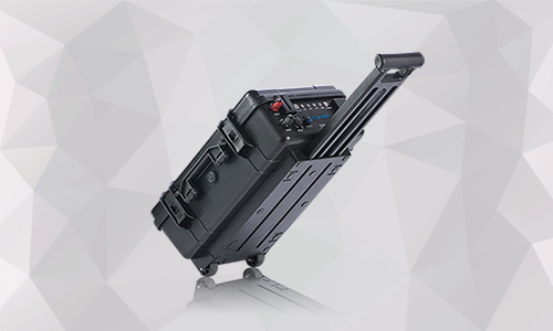 <b>锂电池UPS电源能否在户外使用?</b>