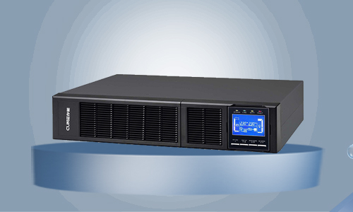 <b>机架式锂电池UPS电源尺寸有标准吗？</b>