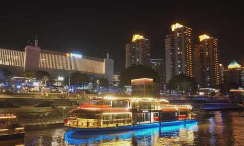 船舶锂电池应用的“绿色账本”：经济效益与市场前景全透视