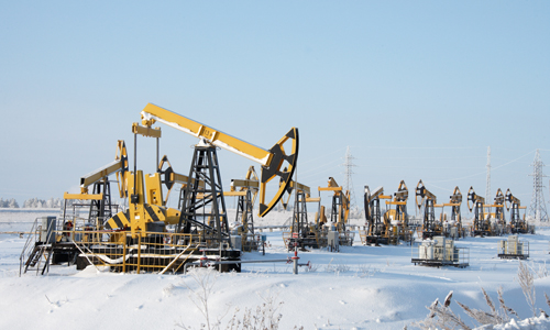 户外-50度低温锂电池解决方案 